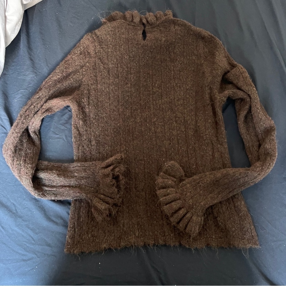 DÔEN eliana sweater - Picture 2 of 5